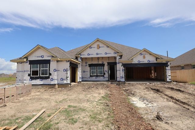 11714 Old Fashion Circle, Mont Belvieu, TX 77535