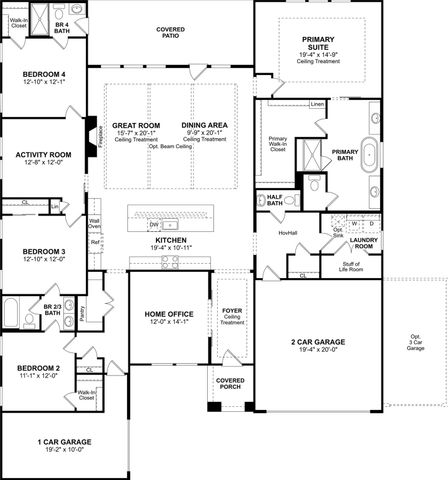 11714 Old Fashion Circle, Mont Belvieu, TX 77535