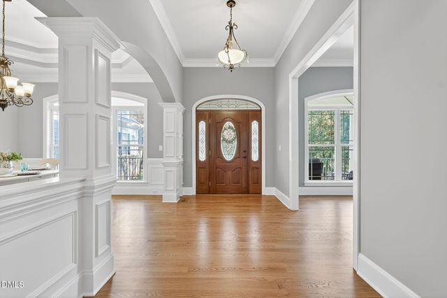 7320 Duncans Ridge Way, Fuquay Varina, NC 27526