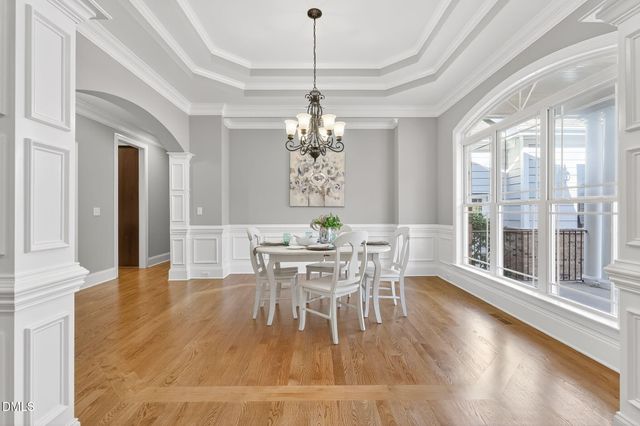 7320 Duncans Ridge Way, Fuquay Varina, NC 27526