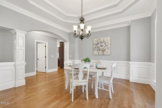 7320 Duncans Ridge Way, Fuquay Varina, NC 27526