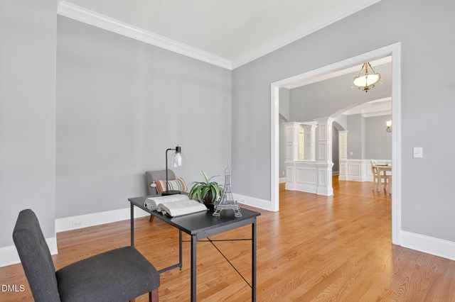 7320 Duncans Ridge Way, Fuquay Varina, NC 27526