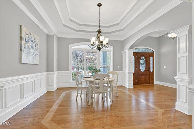 7320 Duncans Ridge Way, Fuquay Varina, NC 27526