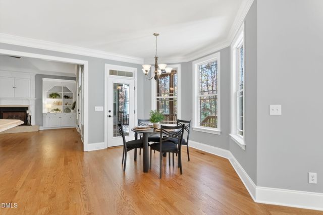 7320 Duncans Ridge Way, Fuquay Varina, NC 27526