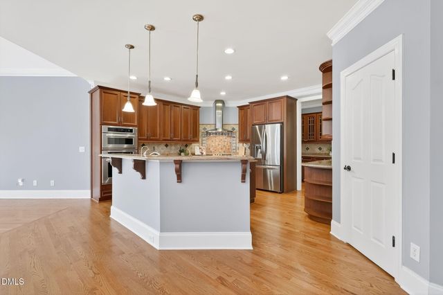 7320 Duncans Ridge Way, Fuquay Varina, NC 27526