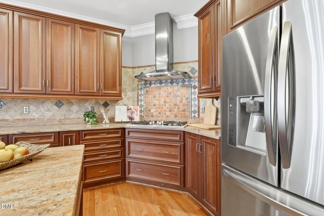 7320 Duncans Ridge Way, Fuquay Varina, NC 27526