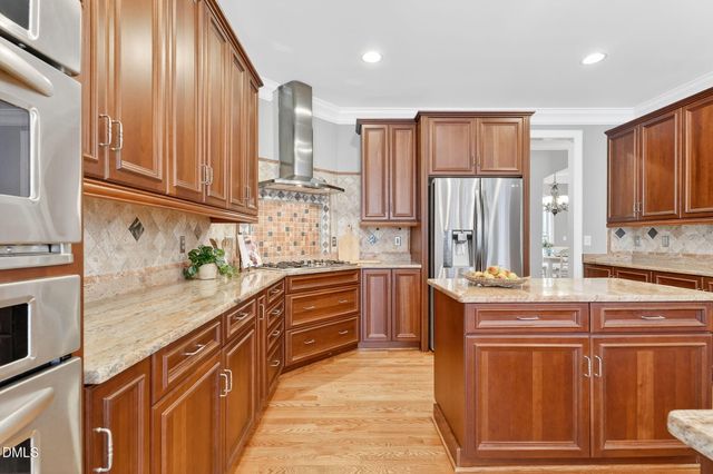 7320 Duncans Ridge Way, Fuquay Varina, NC 27526