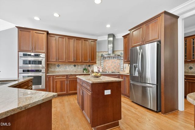 7320 Duncans Ridge Way, Fuquay Varina, NC 27526