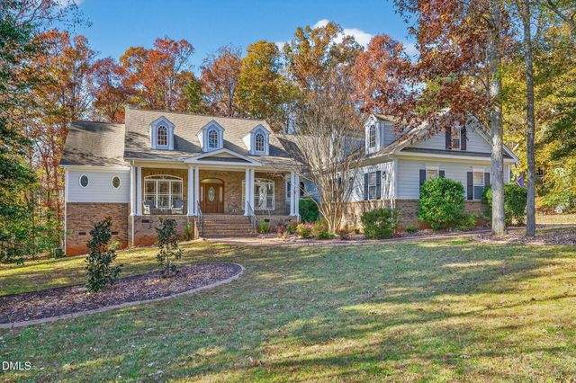 7320 Duncans Ridge Way, Fuquay Varina, NC 27526
