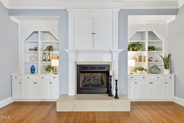 7320 Duncans Ridge Way, Fuquay Varina, NC 27526