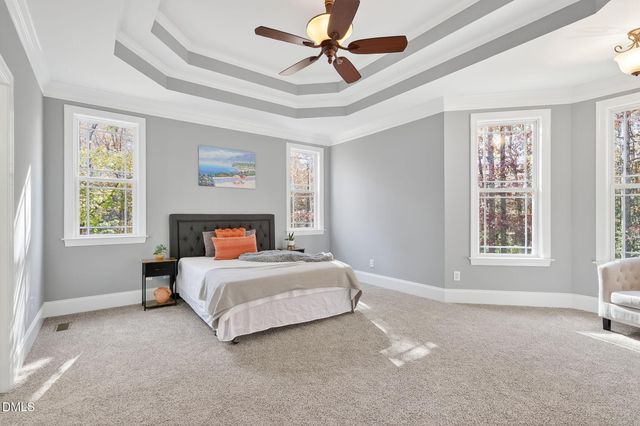 7320 Duncans Ridge Way, Fuquay Varina, NC 27526