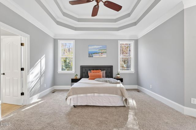 7320 Duncans Ridge Way, Fuquay Varina, NC 27526