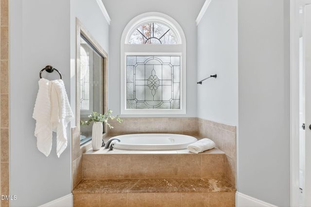 7320 Duncans Ridge Way, Fuquay Varina, NC 27526