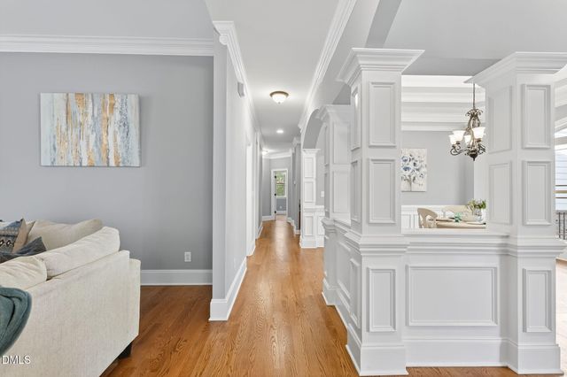 7320 Duncans Ridge Way, Fuquay Varina, NC 27526