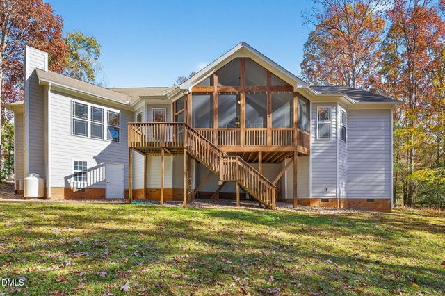 7320 Duncans Ridge Way, Fuquay Varina, NC 27526