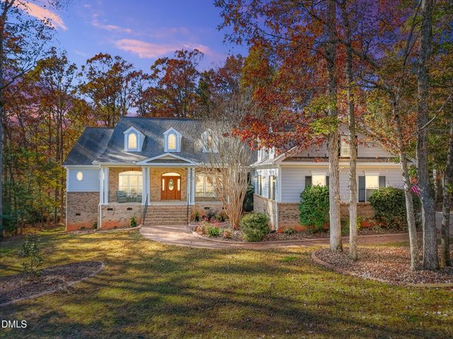7320 Duncans Ridge Way, Fuquay Varina, NC 27526