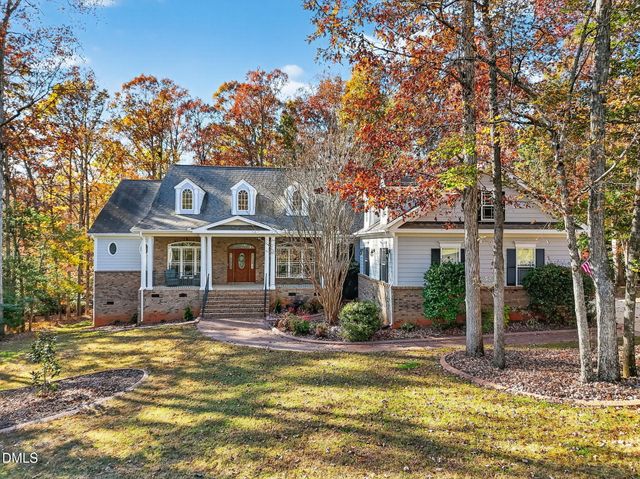 7320 Duncans Ridge Way, Fuquay Varina, NC 27526