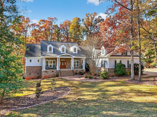 7320 Duncans Ridge Way, Fuquay Varina, NC 27526