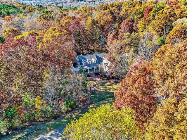 7320 Duncans Ridge Way, Fuquay Varina, NC 27526