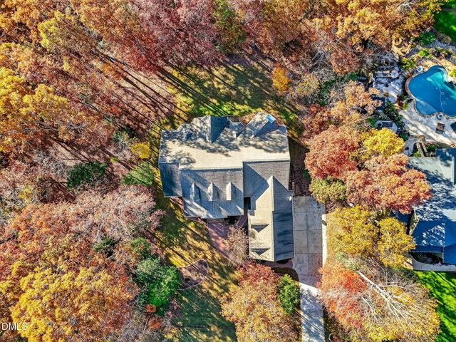 7320 Duncans Ridge Way, Fuquay Varina, NC 27526