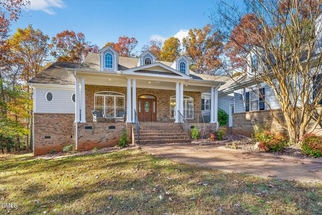 7320 Duncans Ridge Way, Fuquay Varina, NC 27526