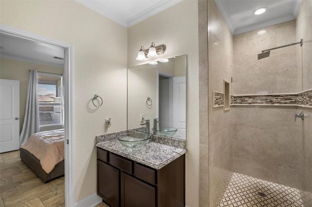 18511 Windy Stone Drive, Houston, TX 77084