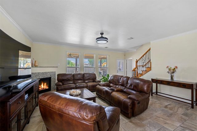 18511 Windy Stone Drive, Houston, TX 77084