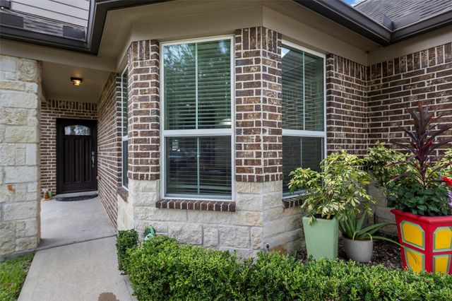 18511 Windy Stone Drive, Houston, TX 77084