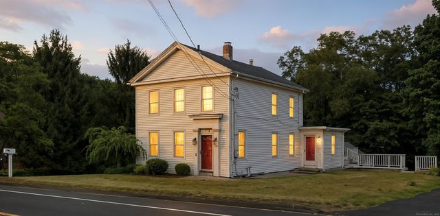 237 North High Street, East Haven, CT 06512