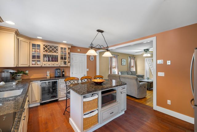 237 North High Street, East Haven, CT 06512
