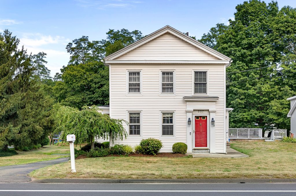 237 North High Street, East Haven, CT 06512
