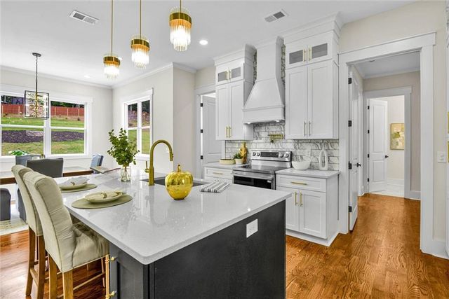 3629 Centerville Rosebud Road, Snellville, GA 30039