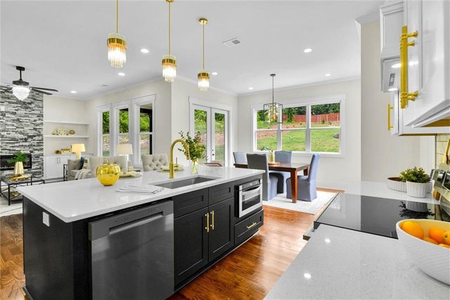 3629 Centerville Rosebud Road, Snellville, GA 30039