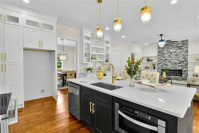 3629 Centerville Rosebud Road, Snellville, GA 30039
