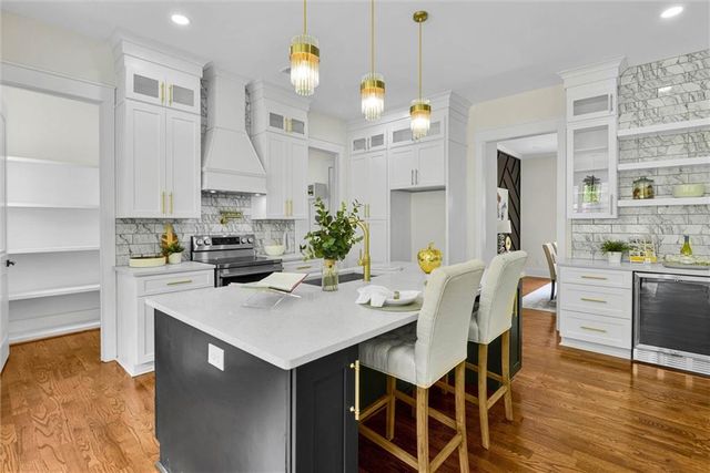 3629 Centerville Rosebud Road, Snellville, GA 30039