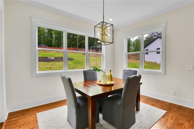 3629 Centerville Rosebud Road, Snellville, GA 30039