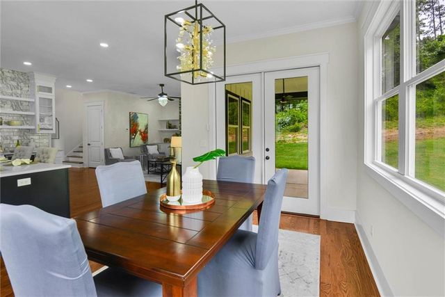 3629 Centerville Rosebud Road, Snellville, GA 30039