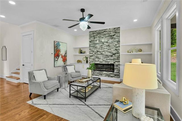 3629 Centerville Rosebud Road, Snellville, GA 30039