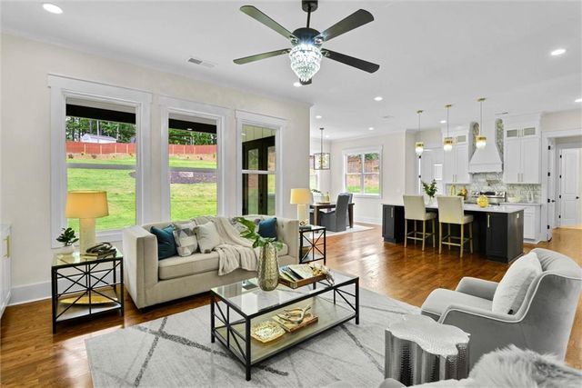 3629 Centerville Rosebud Road, Snellville, GA 30039