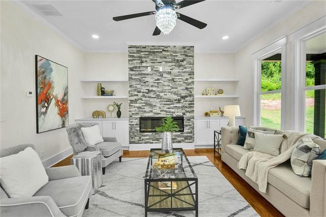 3629 Centerville Rosebud Road, Snellville, GA 30039