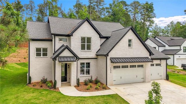 3629 Centerville Rosebud Road, Snellville, GA 30039