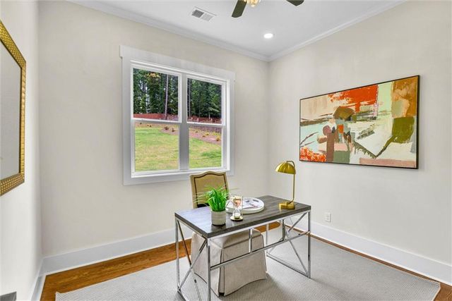 3629 Centerville Rosebud Road, Snellville, GA 30039