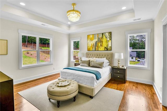 3629 Centerville Rosebud Road, Snellville, GA 30039