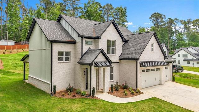 3629 Centerville Rosebud Road, Snellville, GA 30039