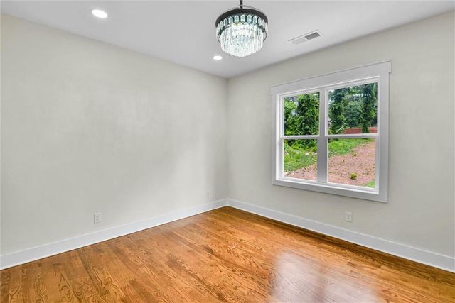 3629 Centerville Rosebud Road, Snellville, GA 30039
