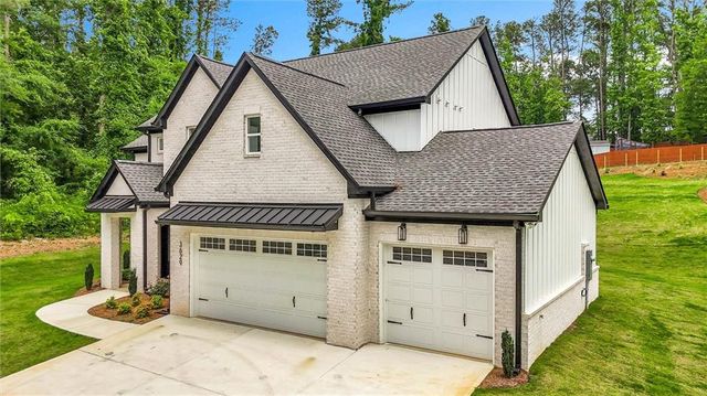 3629 Centerville Rosebud Road, Snellville, GA 30039