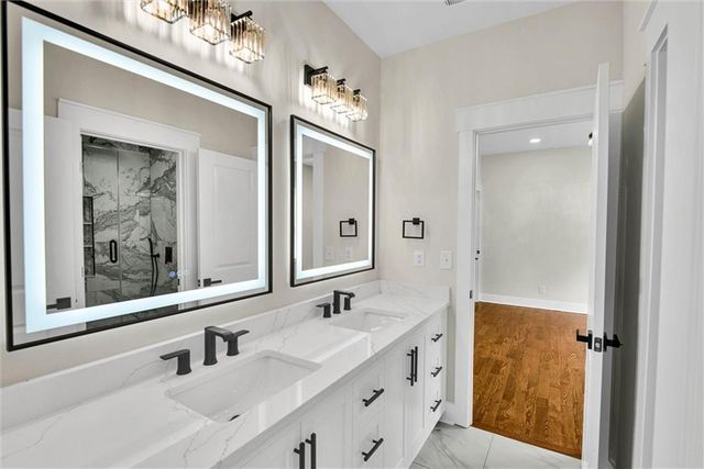 3629 Centerville Rosebud Road, Snellville, GA 30039