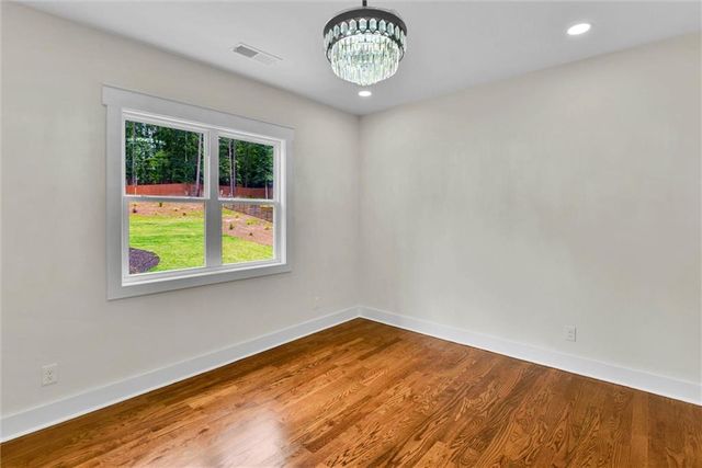 3629 Centerville Rosebud Road, Snellville, GA 30039