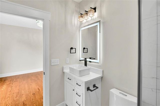 3629 Centerville Rosebud Road, Snellville, GA 30039