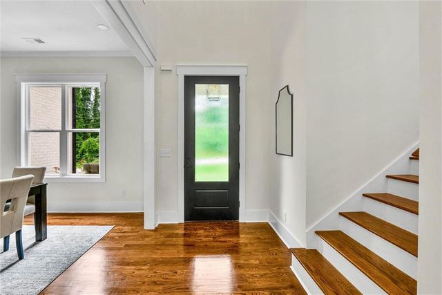 3629 Centerville Rosebud Road, Snellville, GA 30039